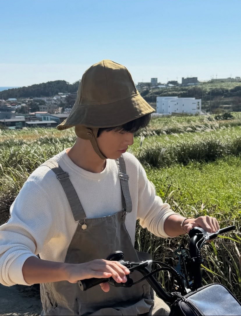 @Song Joong Ki