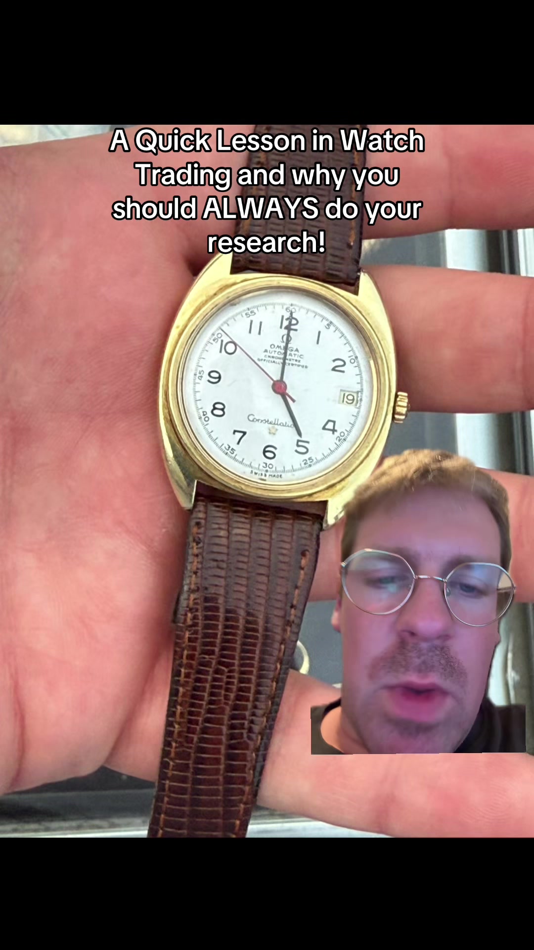 @West Hartford Watches