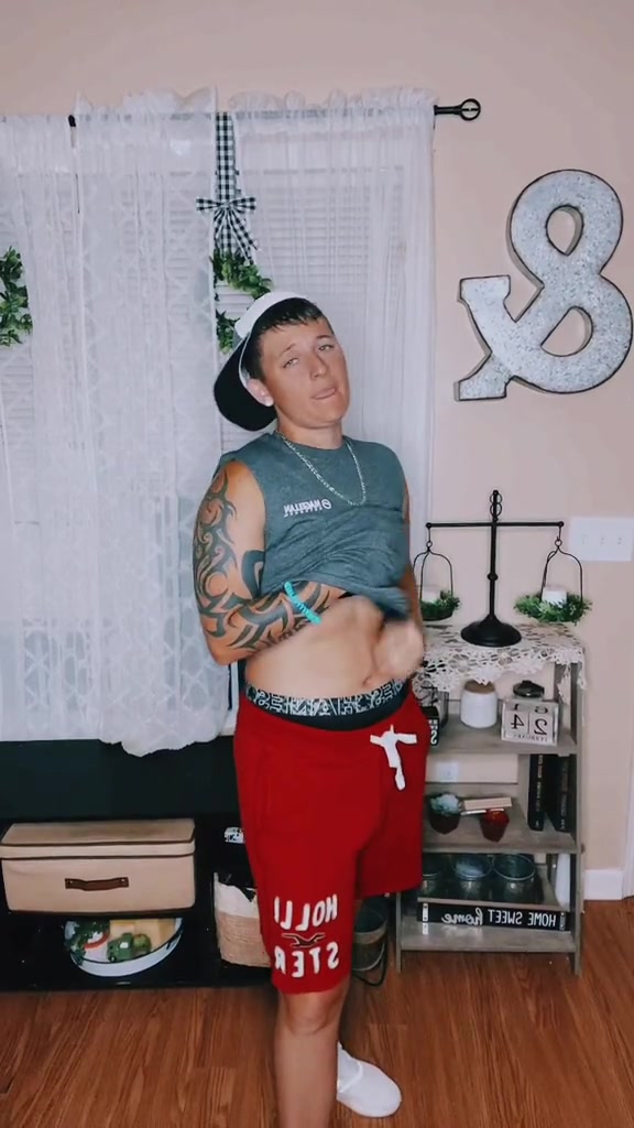 @T-SELF 🐐🐶❤️