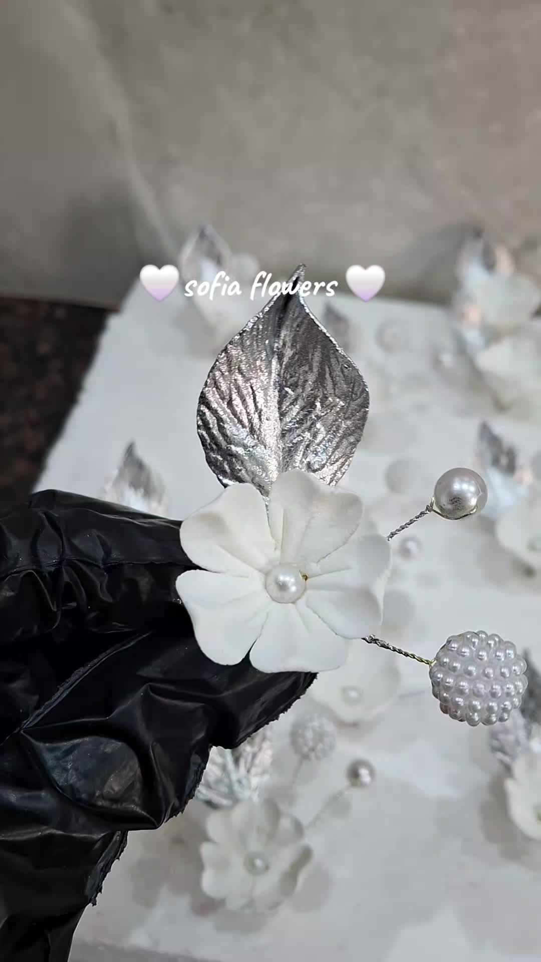 @✨️Sofia flowers✨️