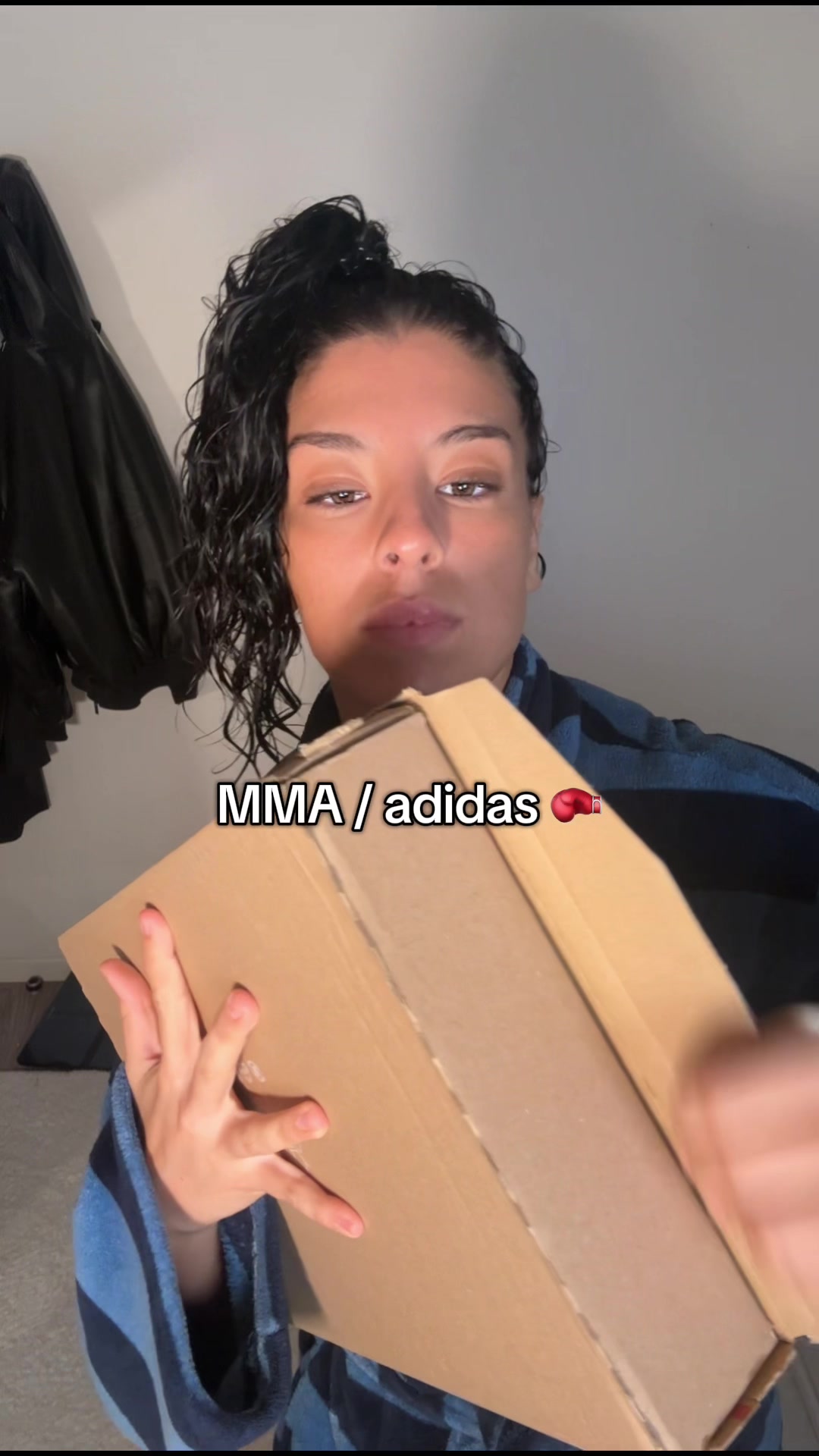 @Mimi fitboxing