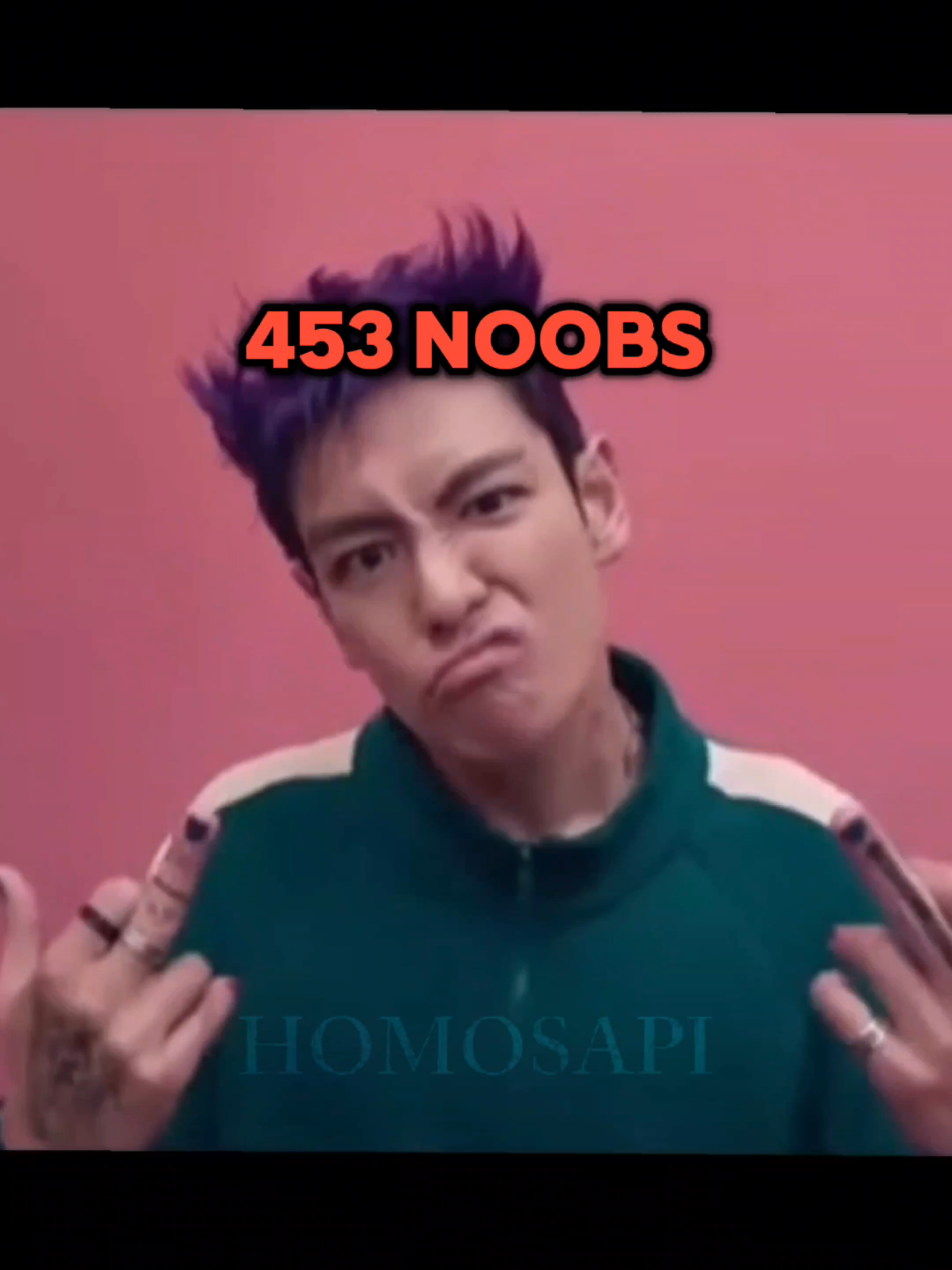 @HomoSapi