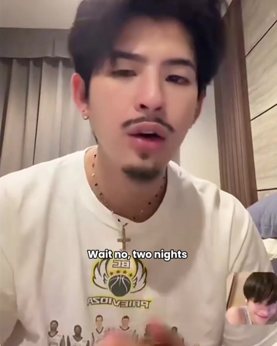 @fan account