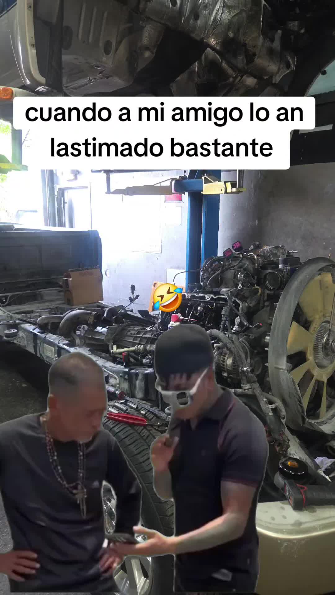 @Lobomecanico🐺🔧🇺🇸🇭🇳