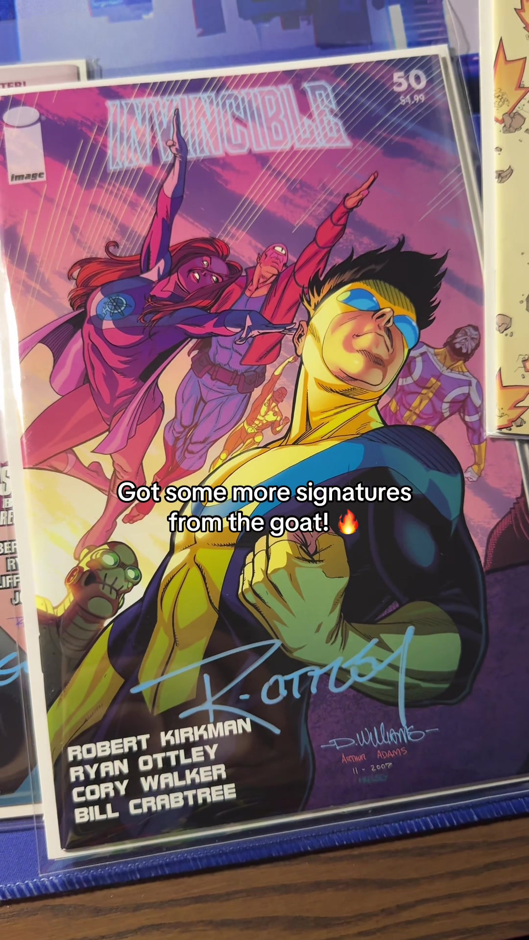 @nexocomics
