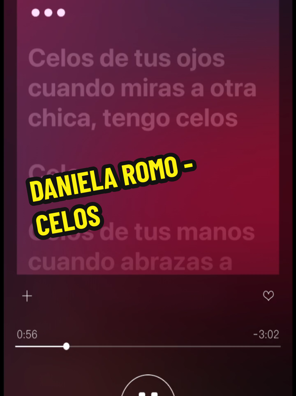 @GUSTOS CULPOSOS 🎵