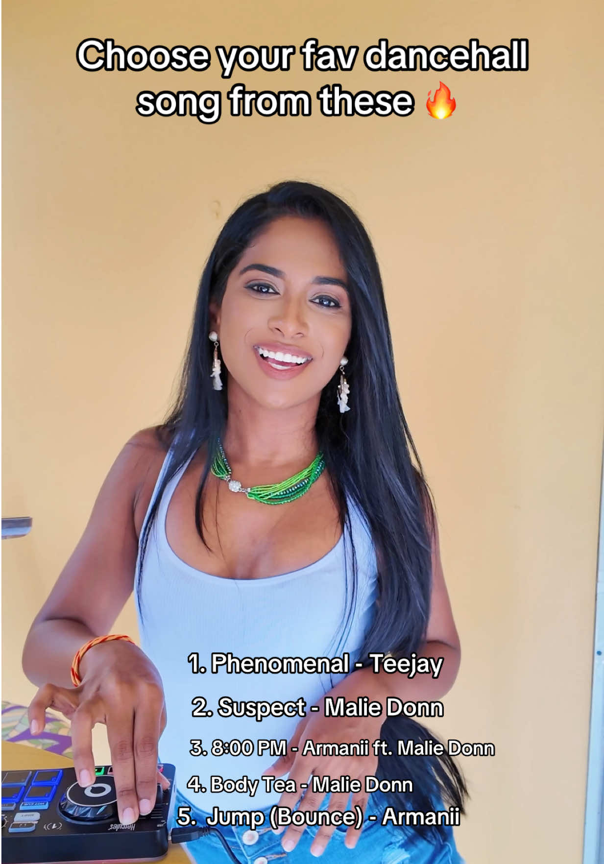 @Dj Ana