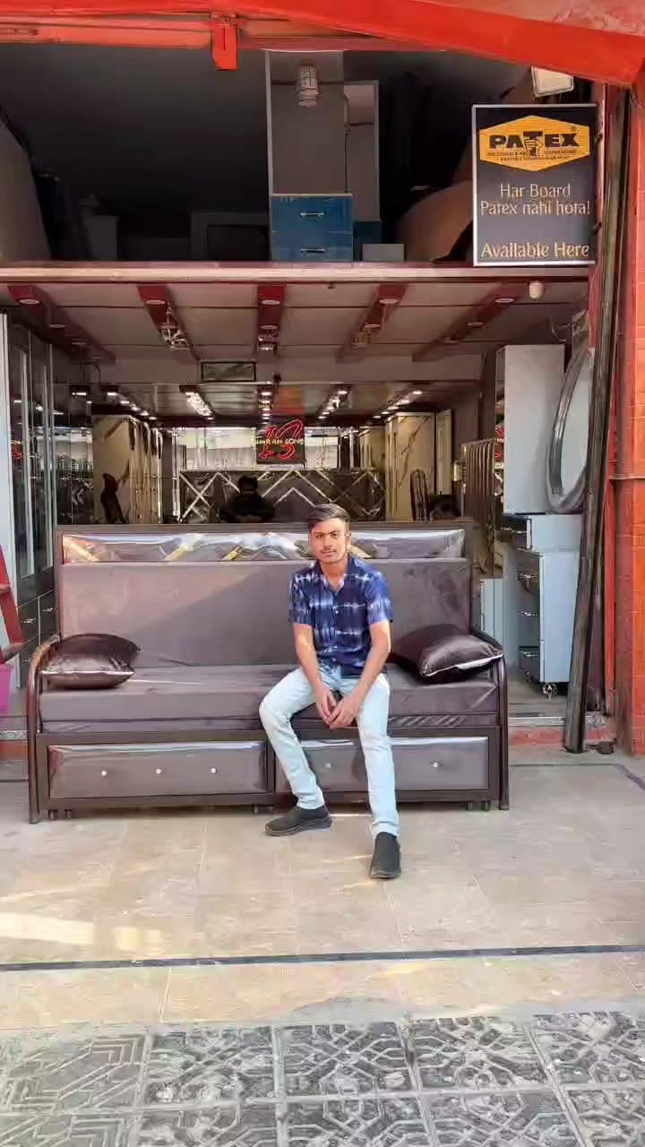 @REHAN & SONS OFFICIAL
