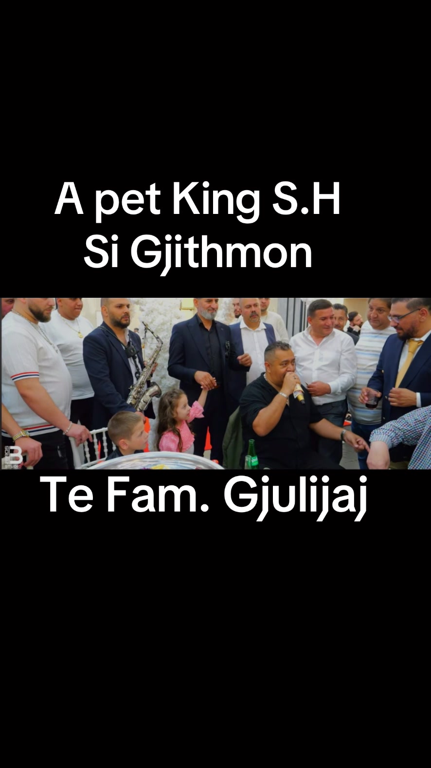 @Fanpage Sulltan King