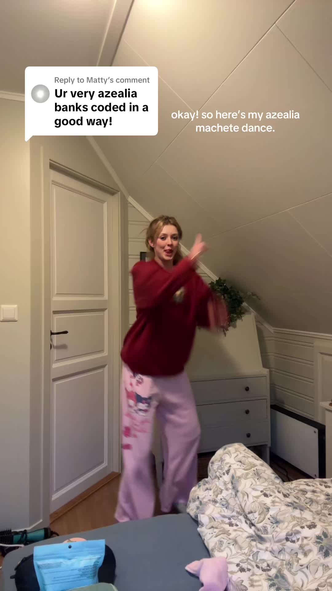 @postysdaughther
