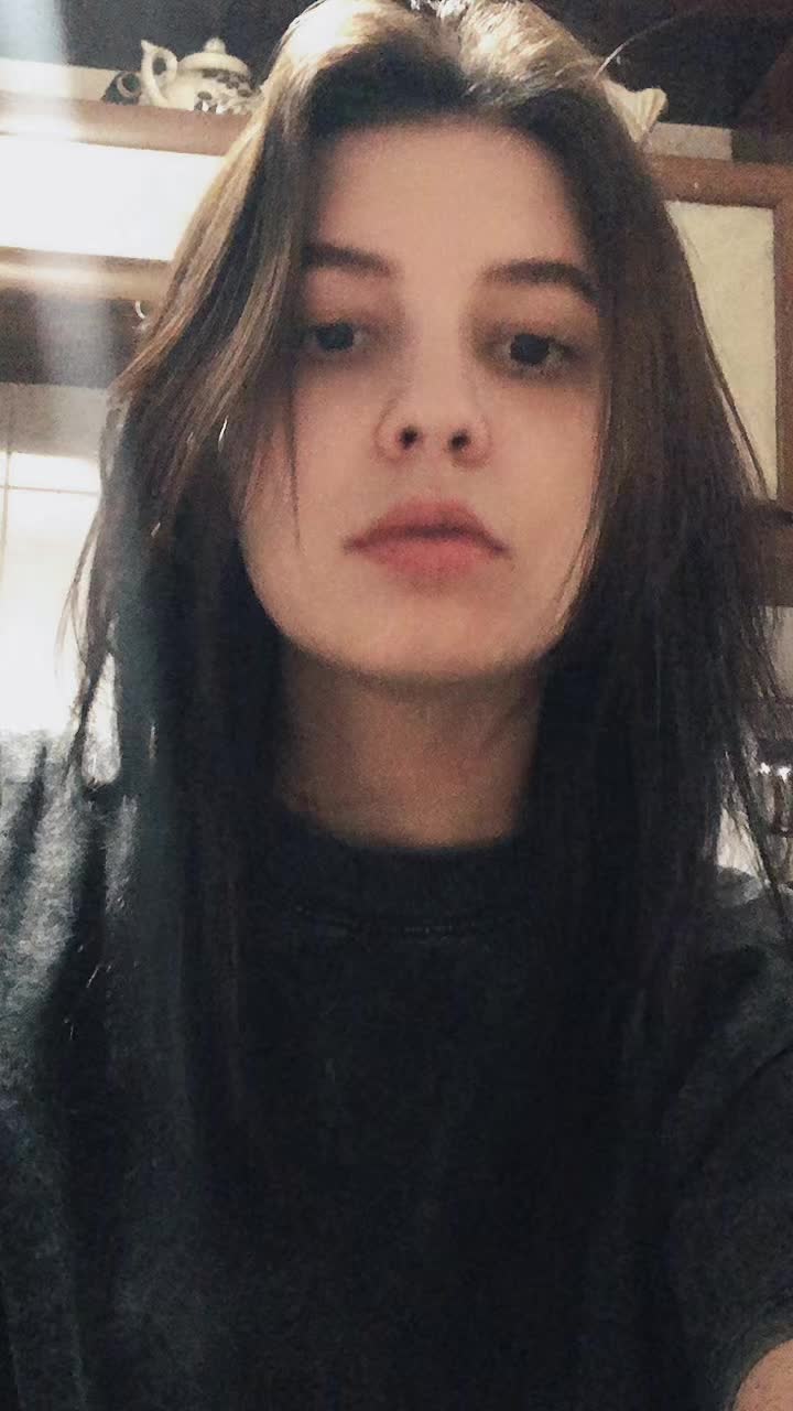 @я Любаша