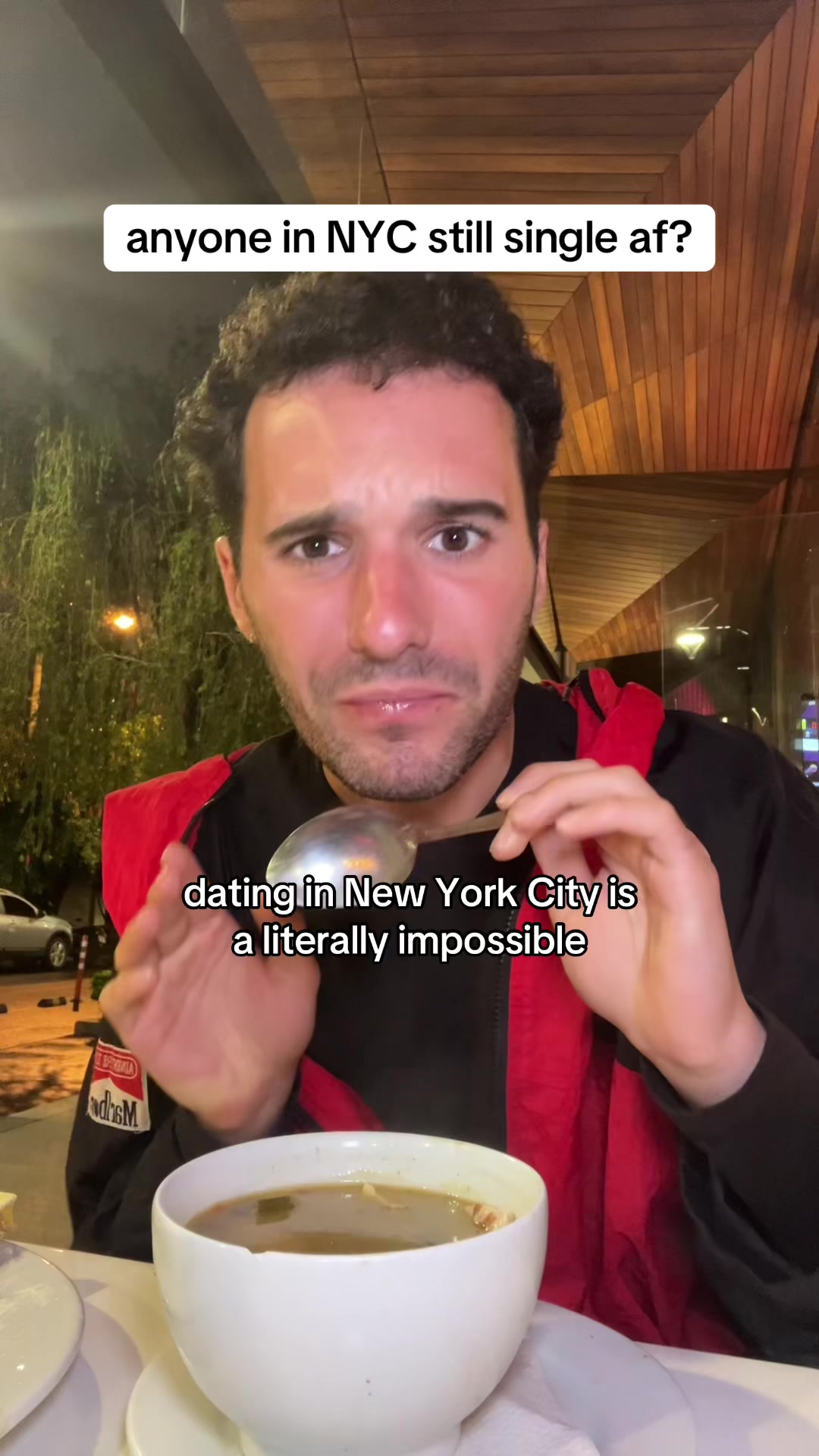 @Dating w Nicholas