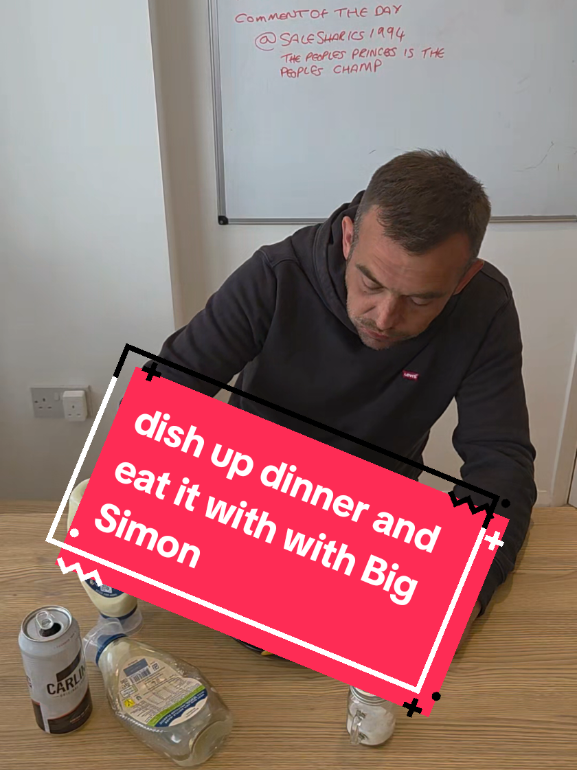@Big Simon