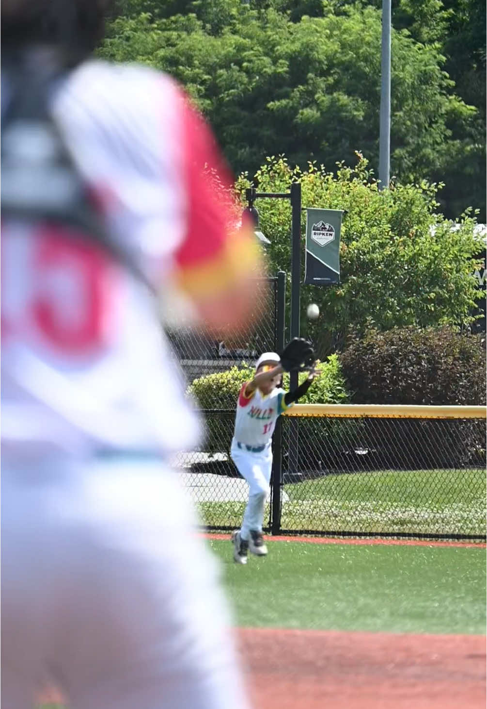 @La Bulls 10u