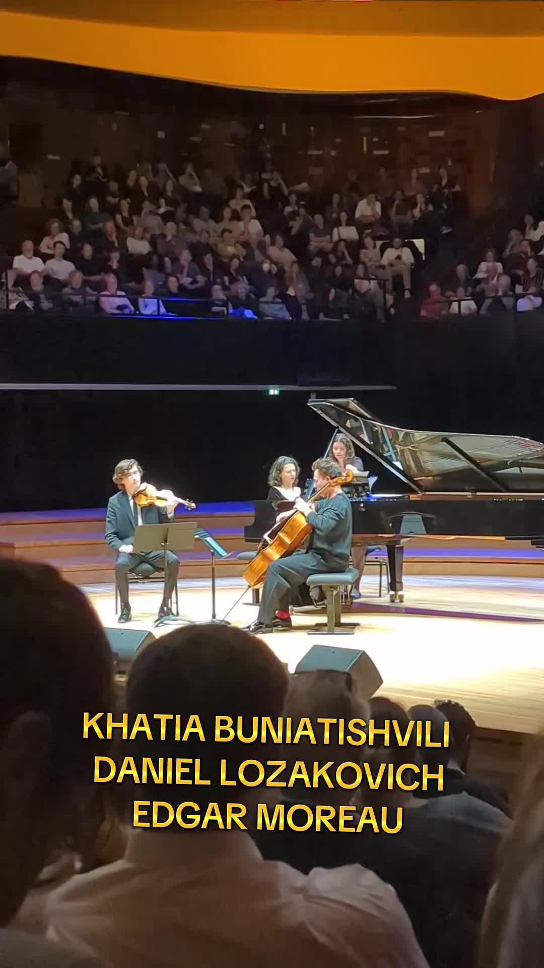 @musiqueenlive