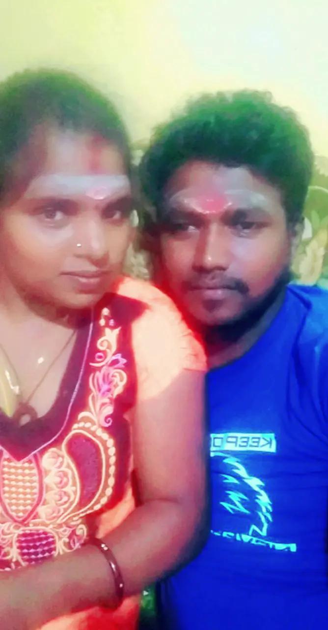 @dhamayanthi Roja Anand