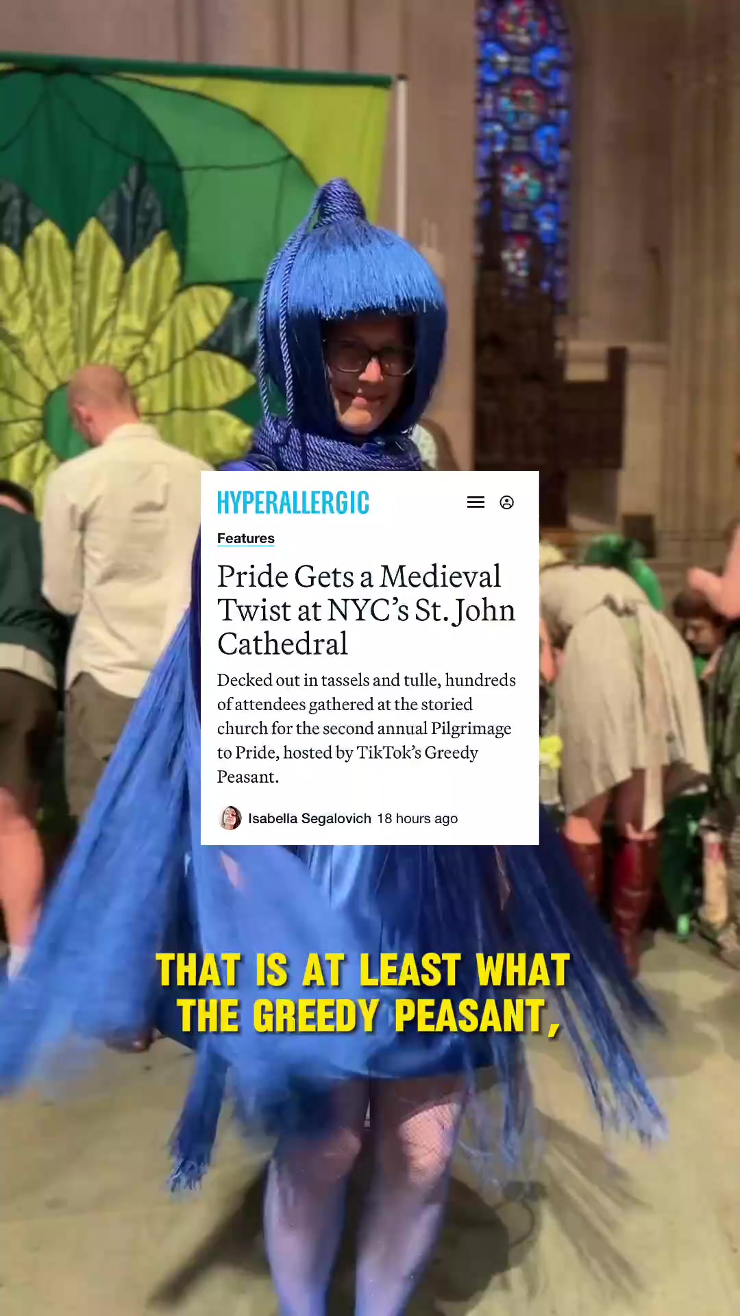 @Hyperallergic