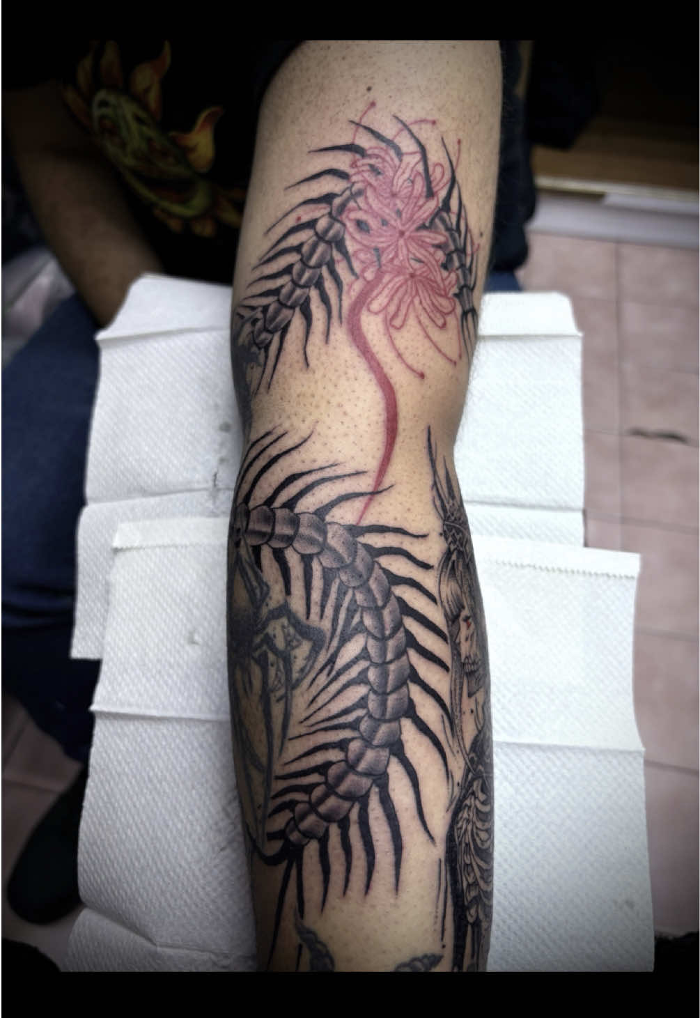 @nenu_ ink