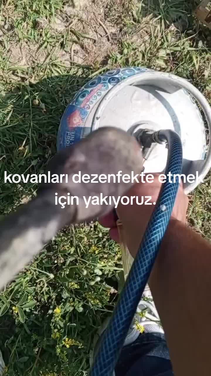@&Ccedil;iftliğim Benim