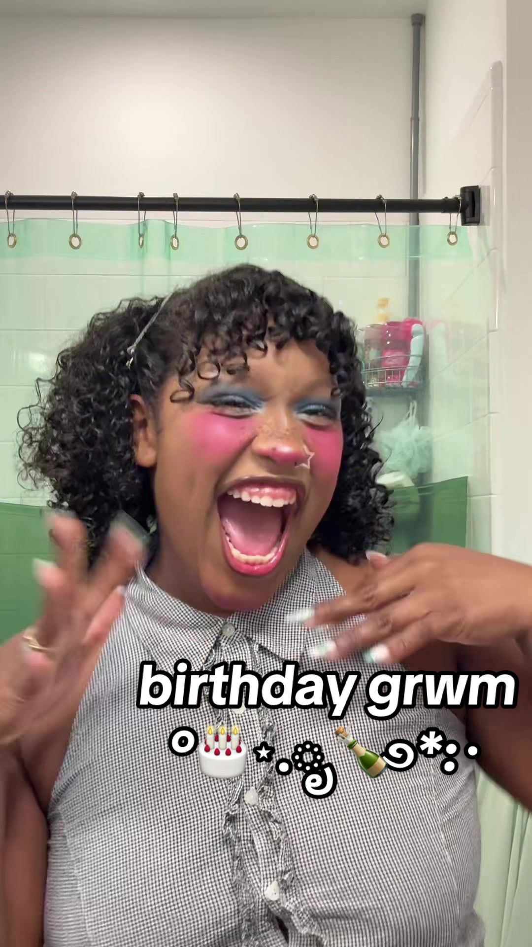 @Jordyn Iman