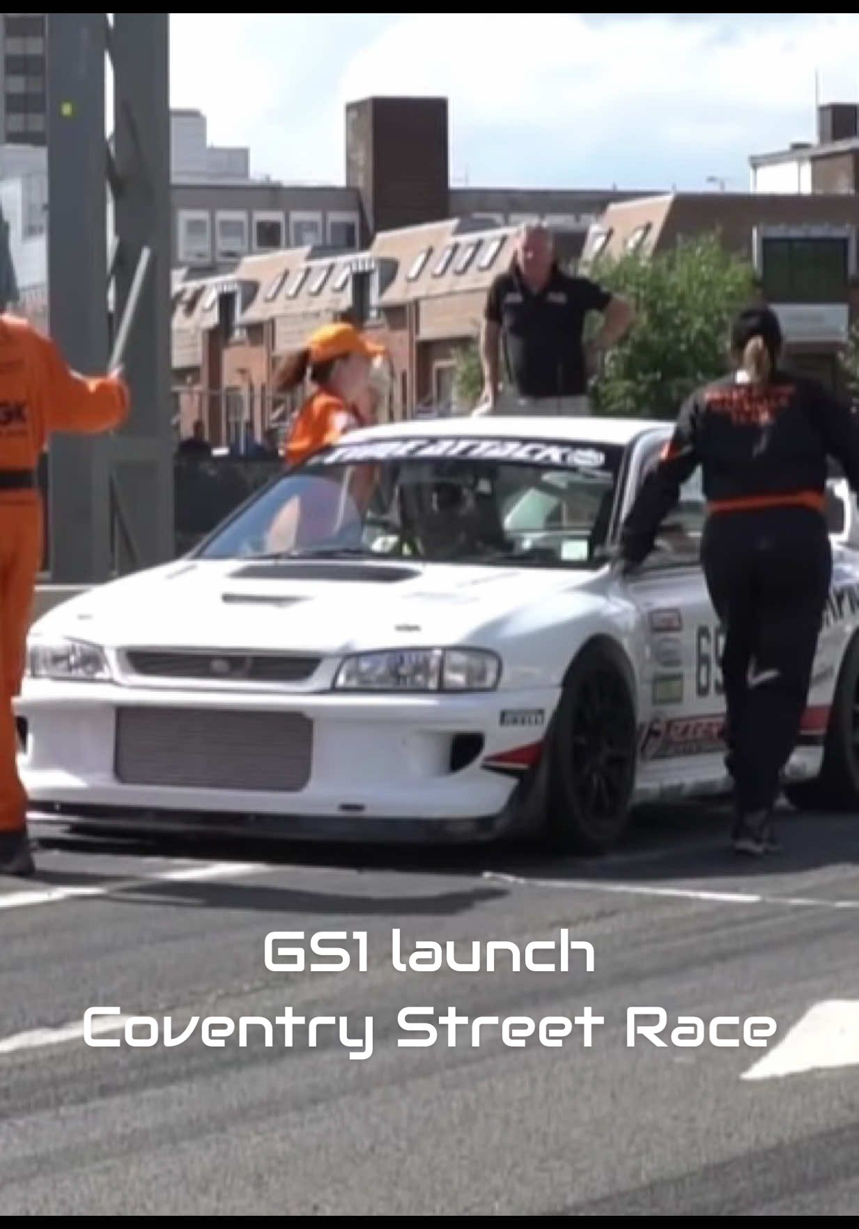 @Roger Clark Motorsport