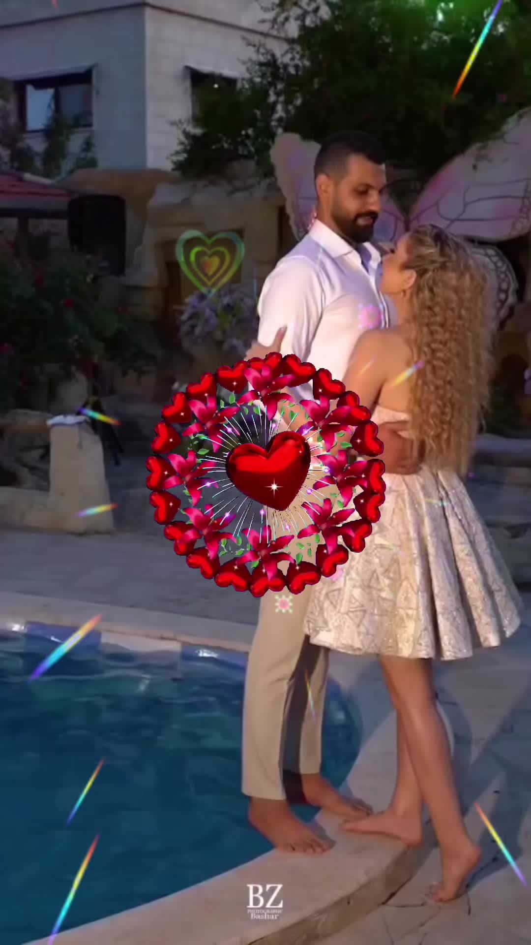 @دقات ❤قلبي❤ نايا