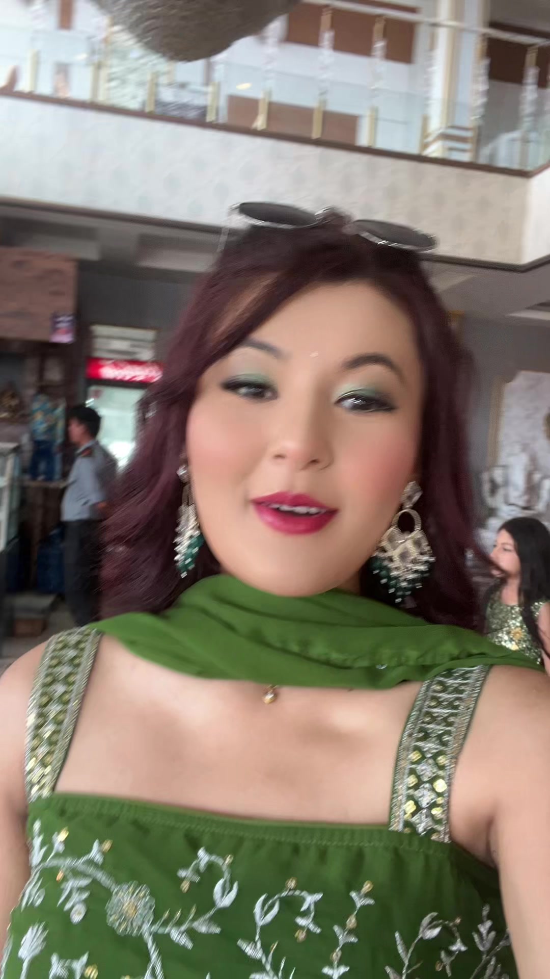 @Mahima shah