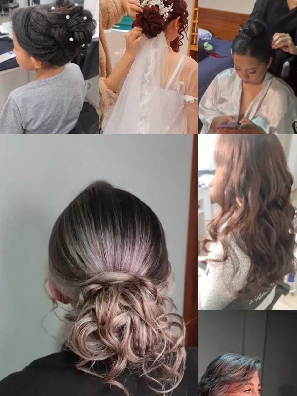 @Fernanda Avila Makeup Artist