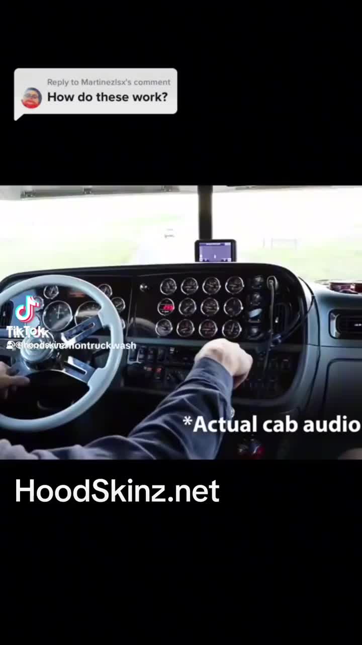 @Hood Skinz