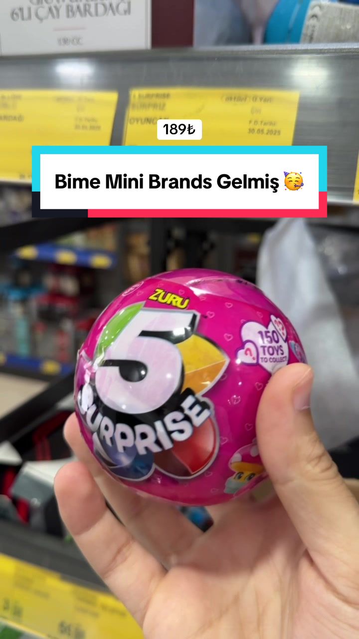 @Tat Keşfi