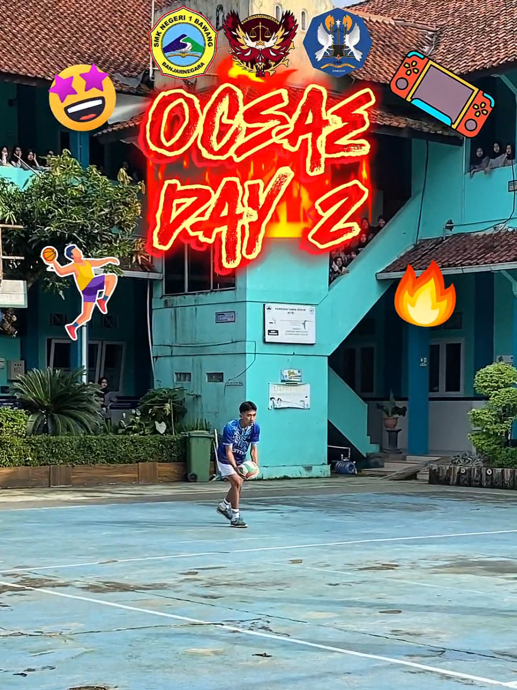 @OSIS & MPK SMK NEGERI 1 BAWANG