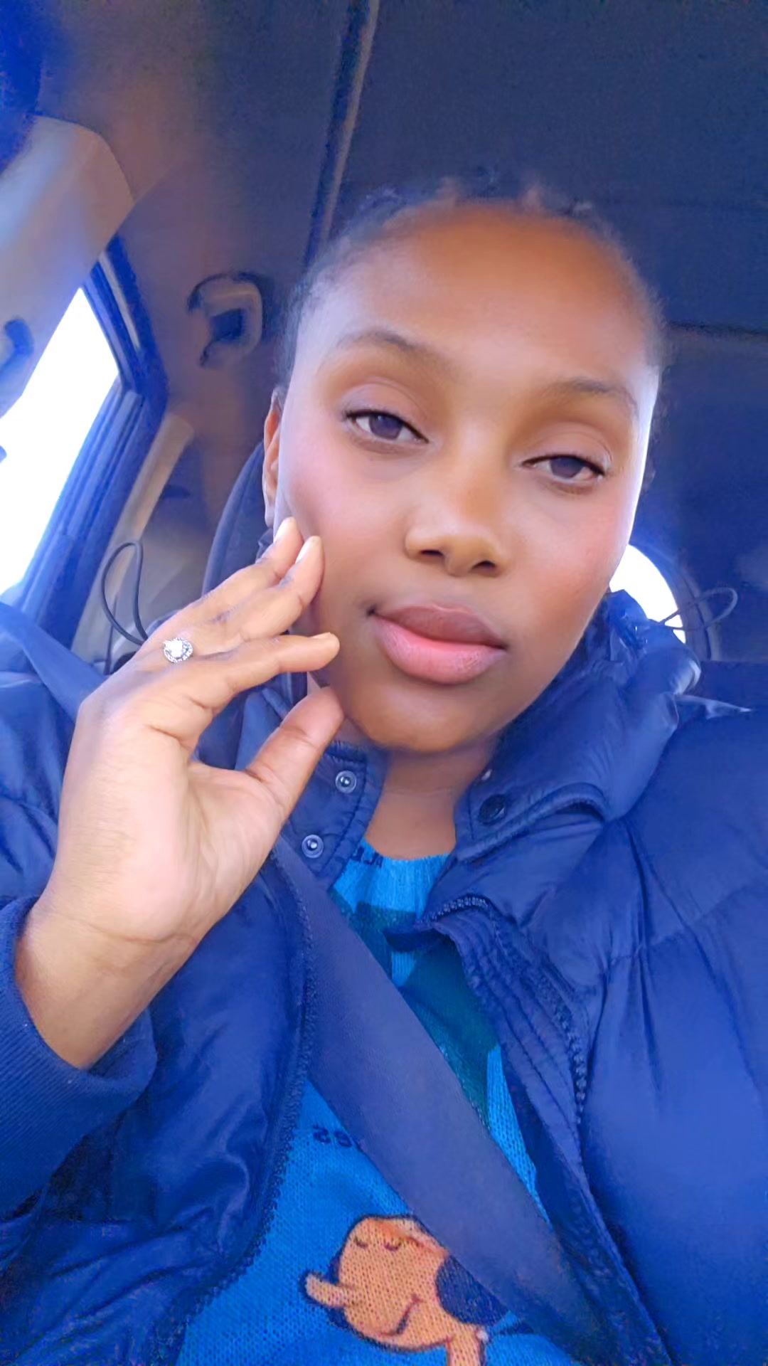 @Wendy Dlamini