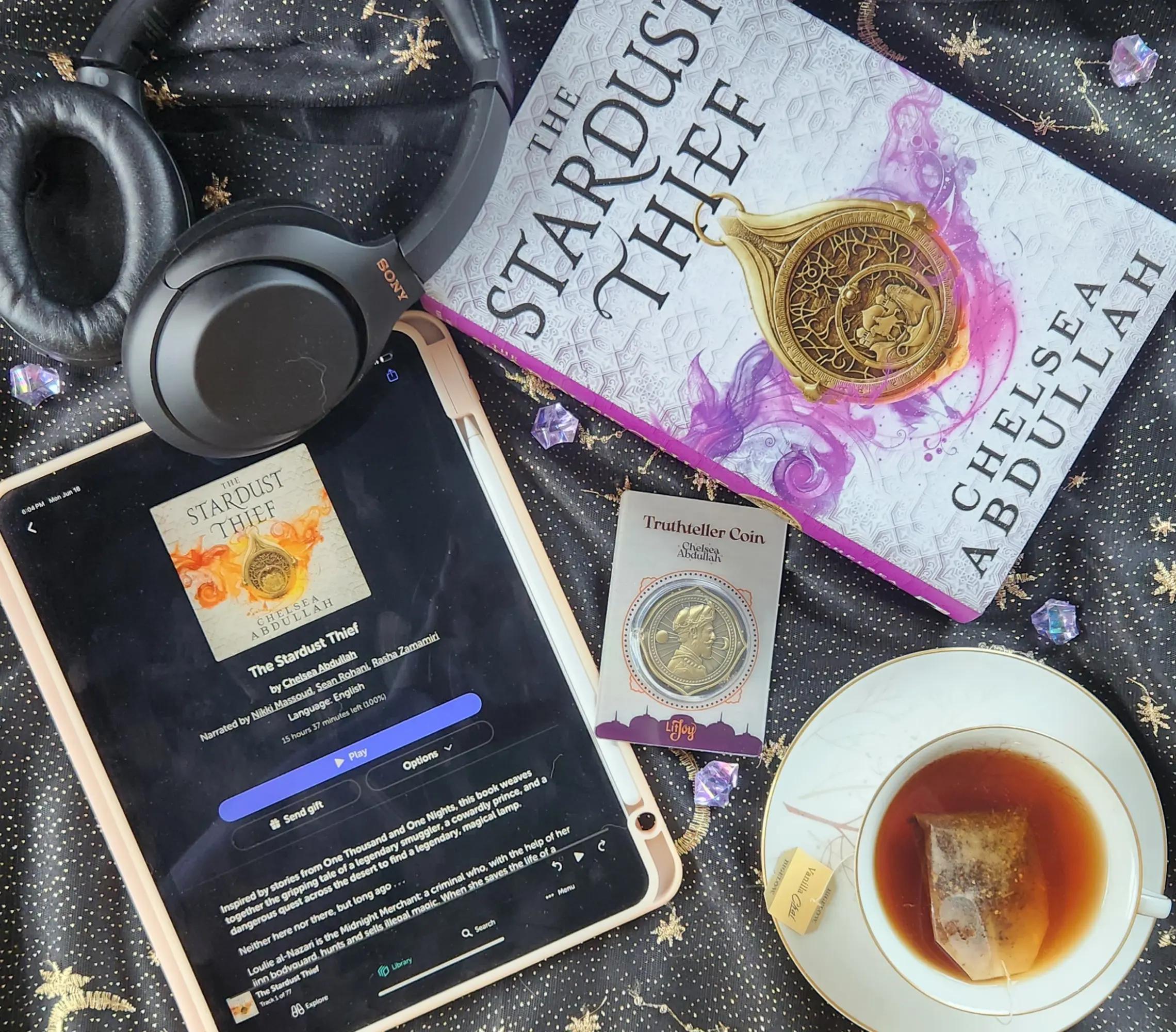 @Jamie Bee | Fae, Books, Art 🌈