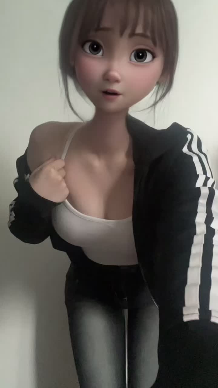 @희귀한년
