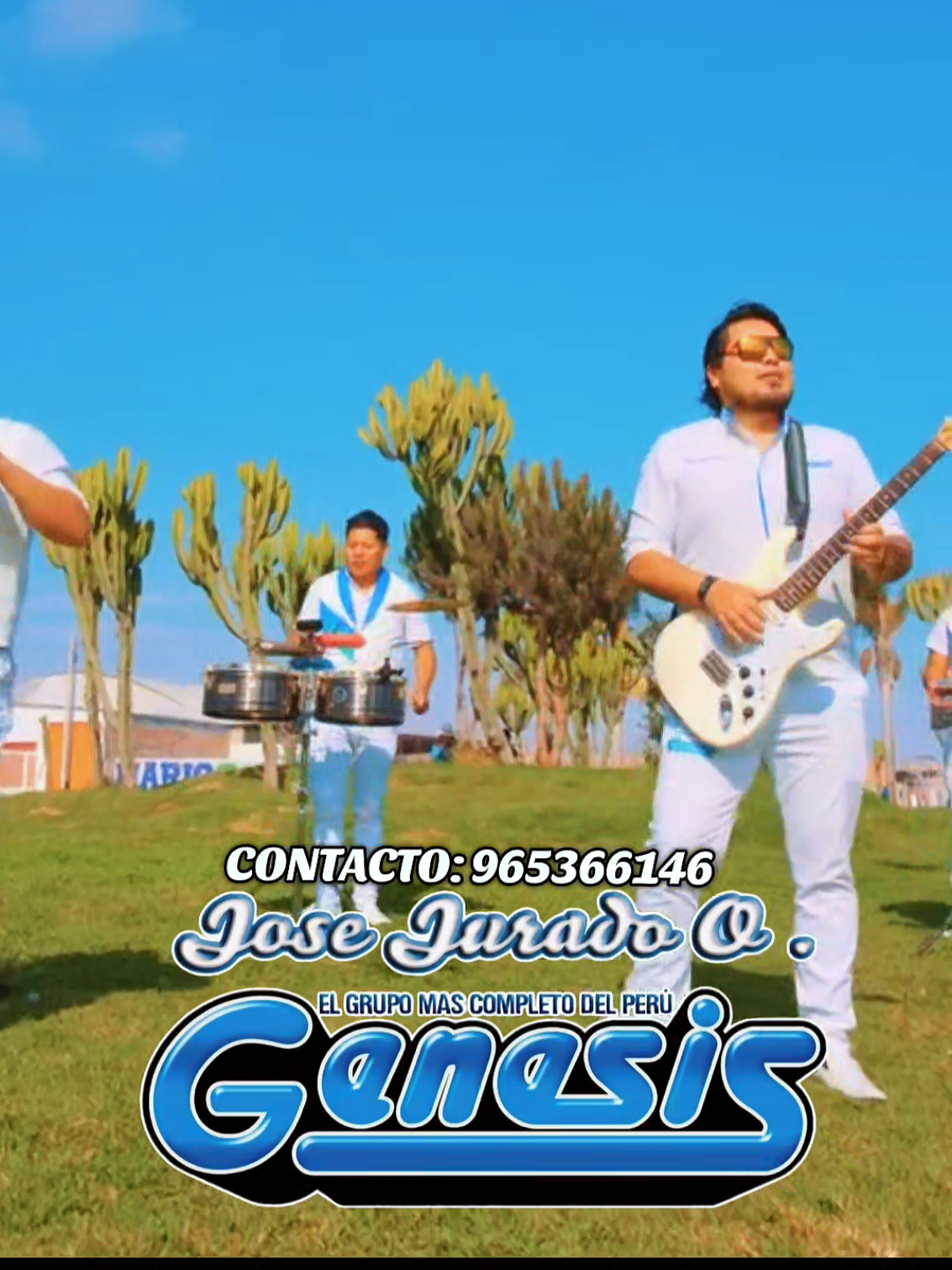 @Grupo Genesis