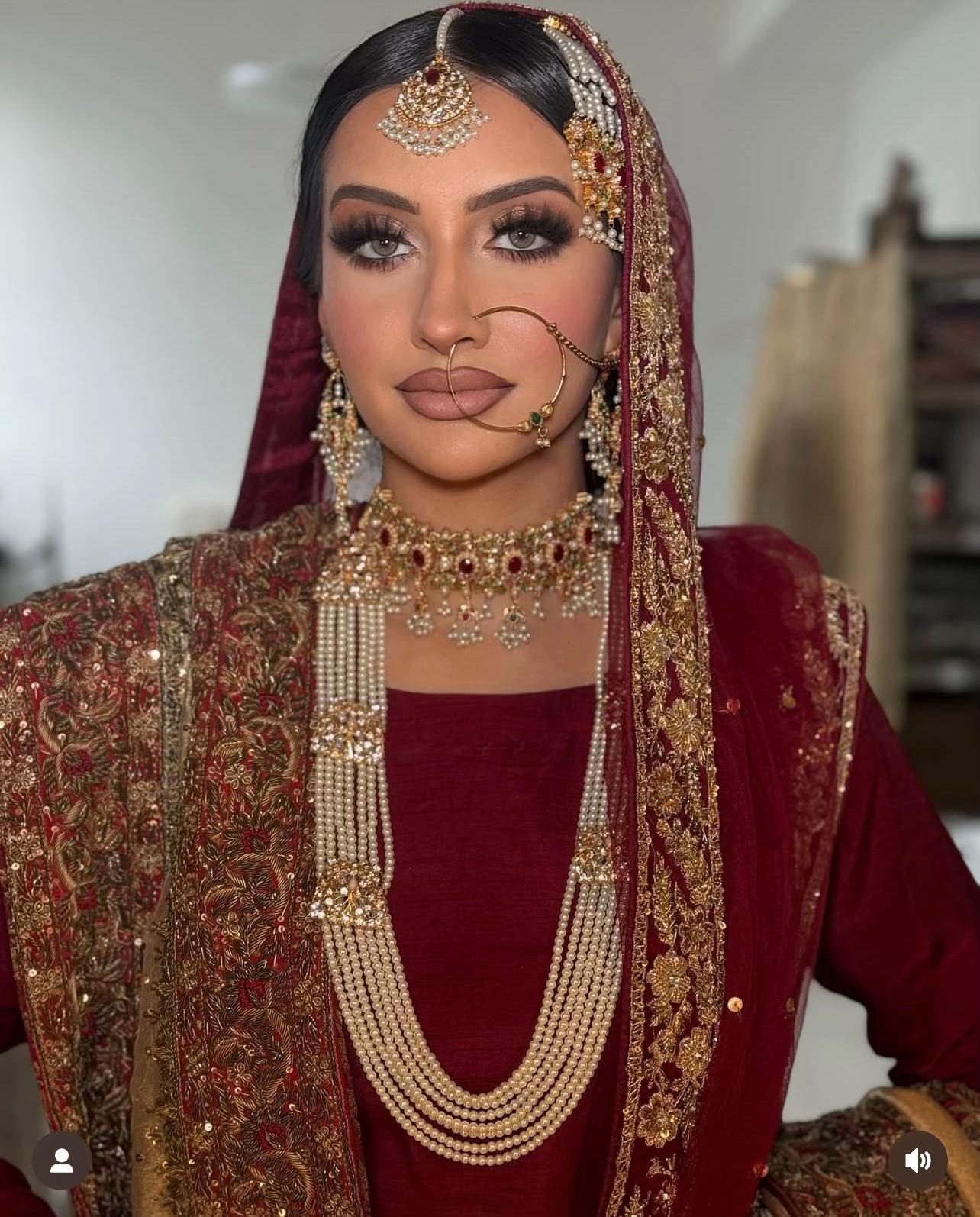 @Bismah