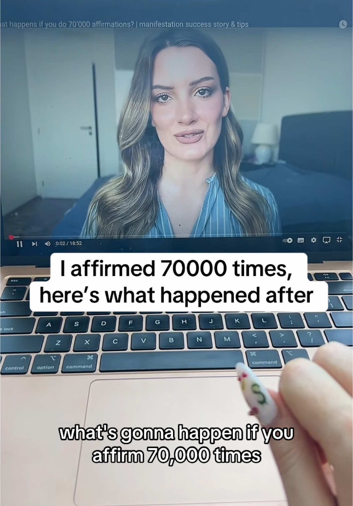 @YT: Ana&rsquo;s Journey 🎀