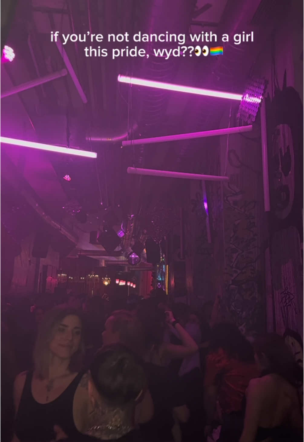 @GIRLS Event 🌈
