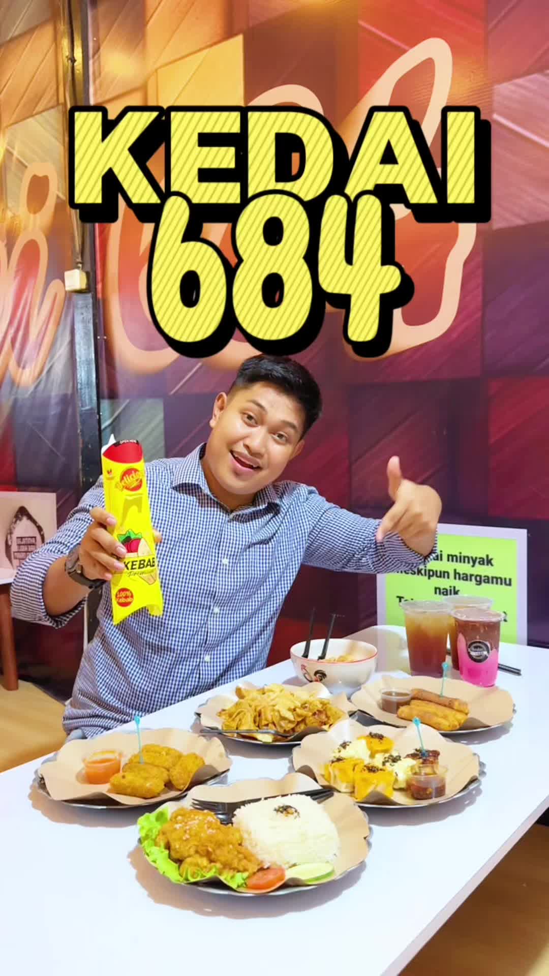 @Kuliner Timika