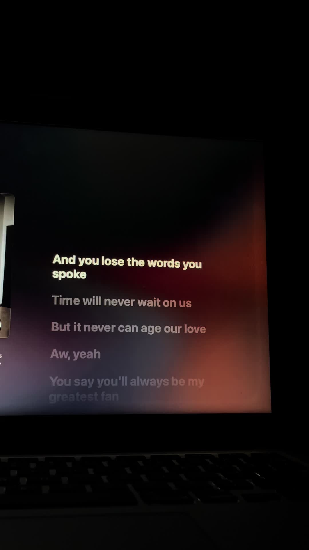 @latenightmusiclisten