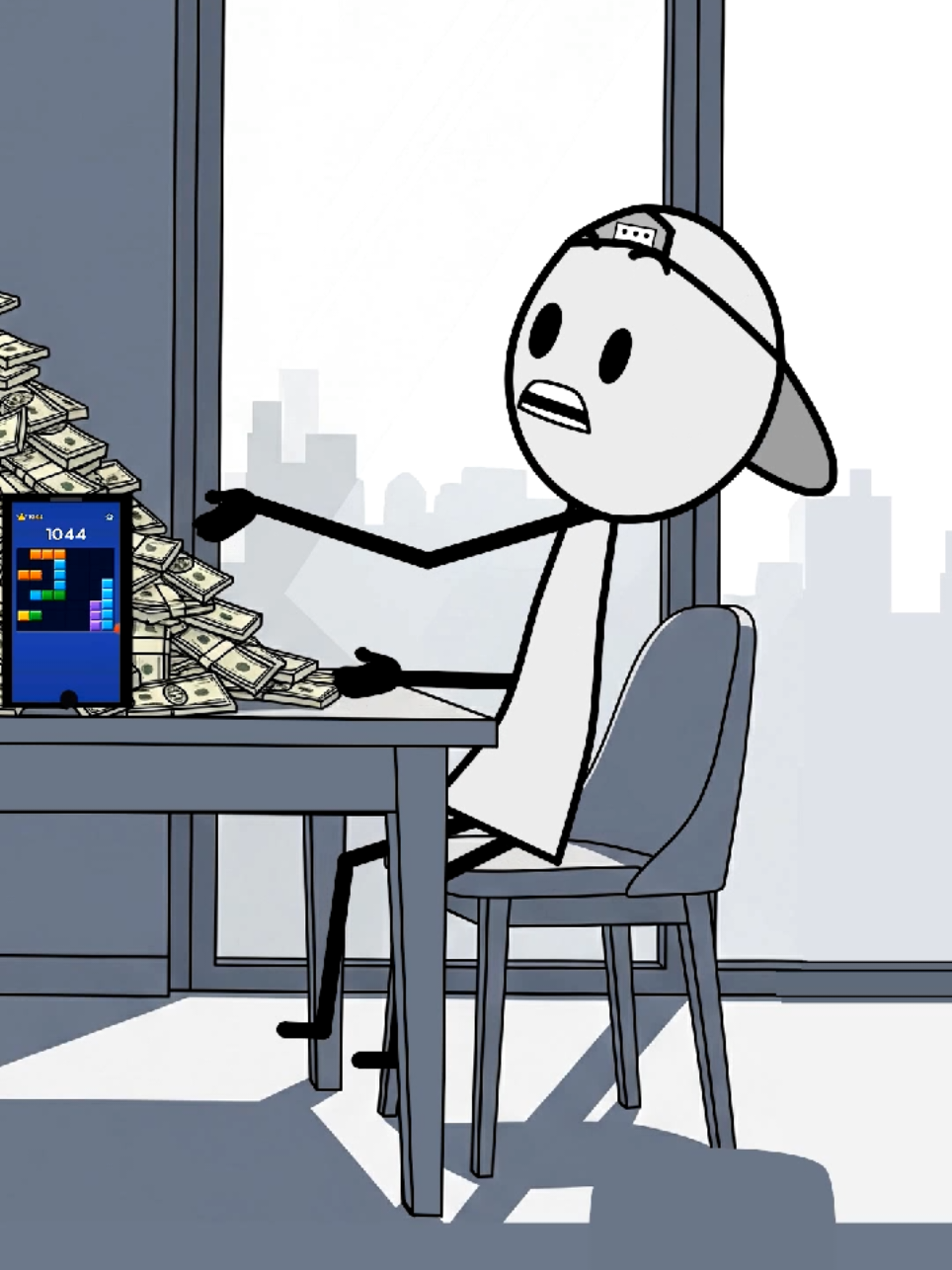 @Humor Animations
