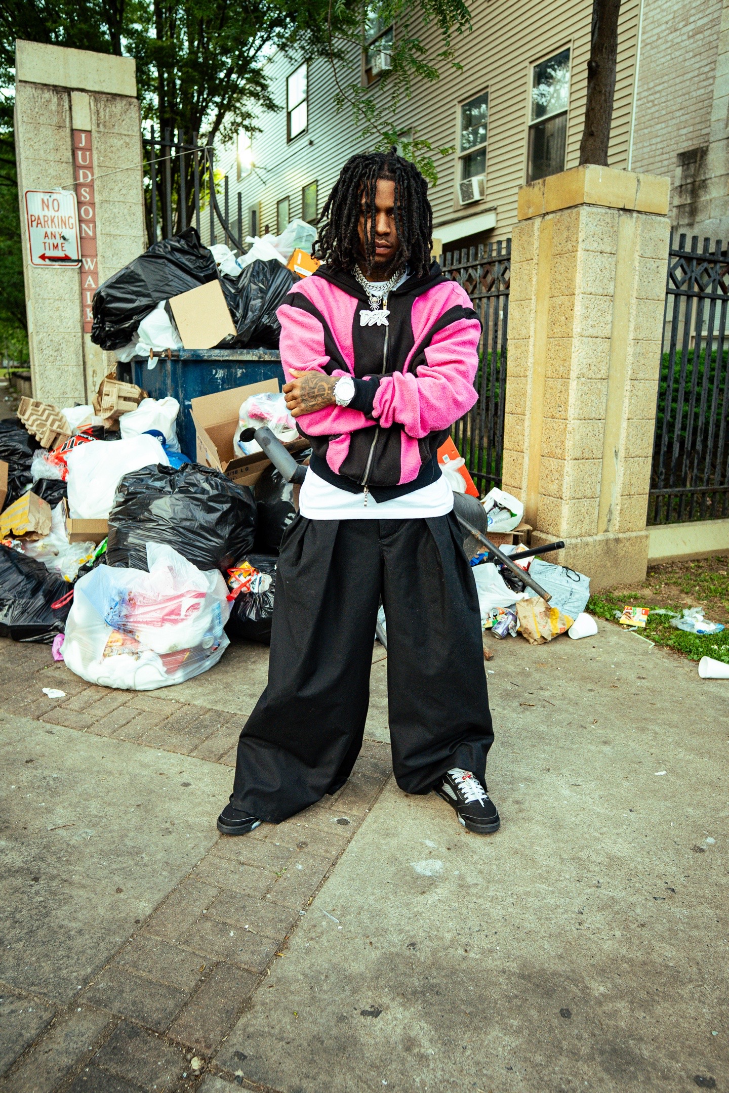 @Diamond Street Keem