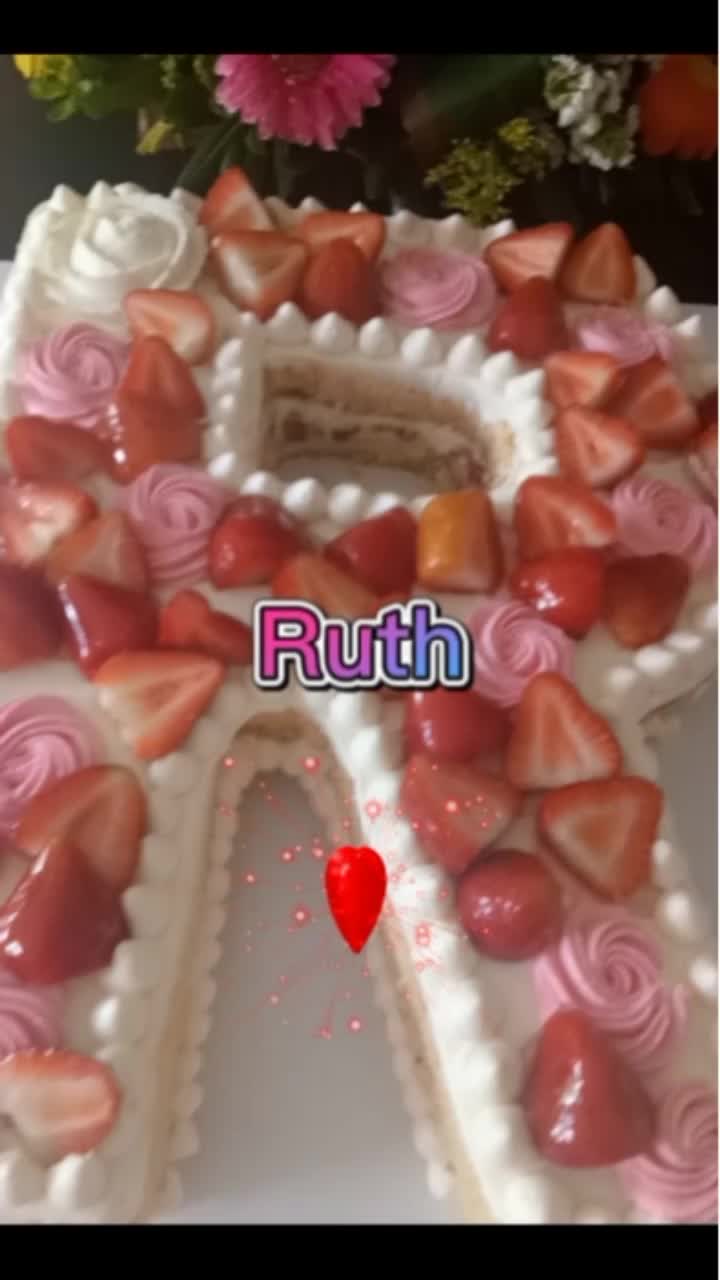 @Ruth Tania