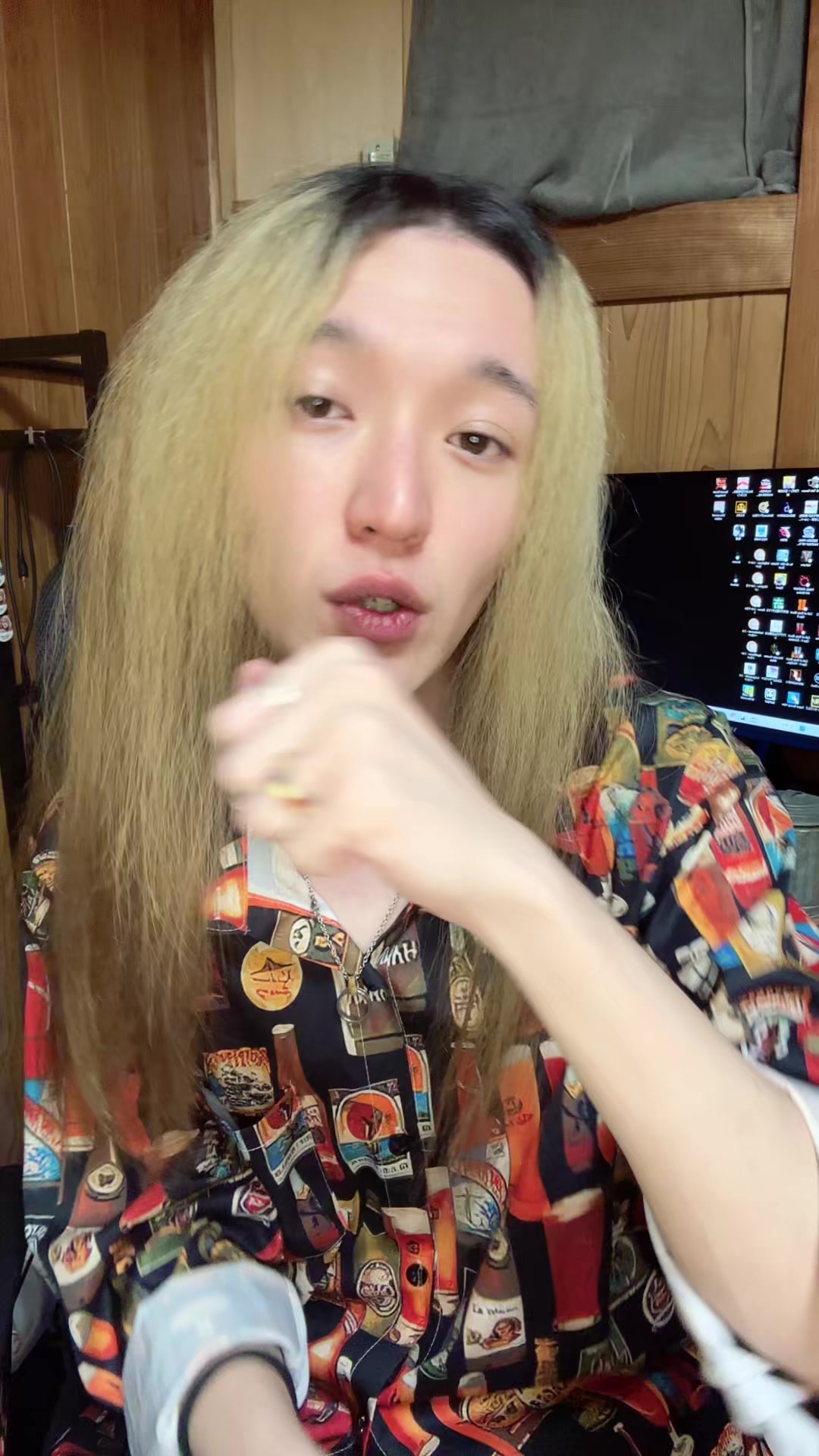 @🐔天パ君🤡