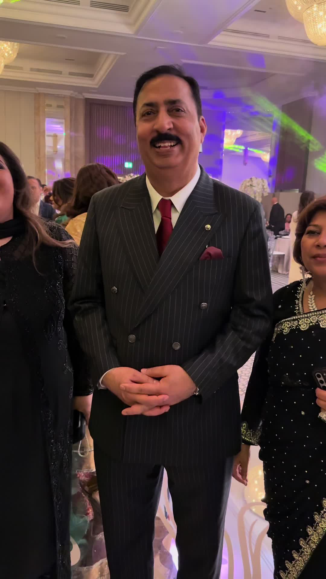 @Murtaza Ali Shah