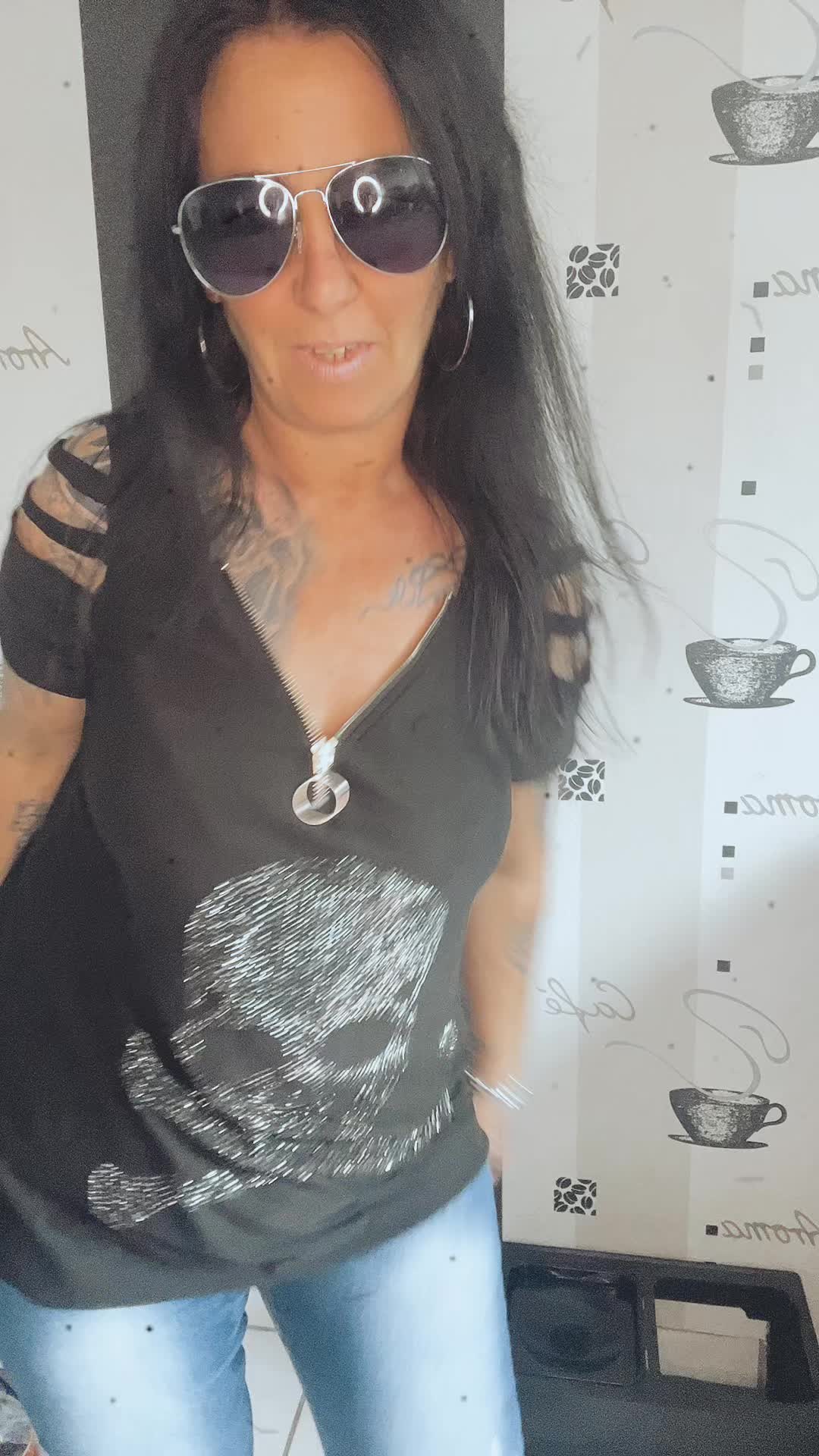 @🖤💜👑K&auml;mpferin👑💜🖤
