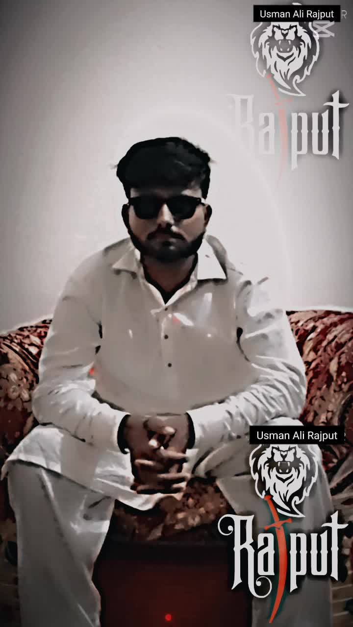 @🔥king Rajput 👿