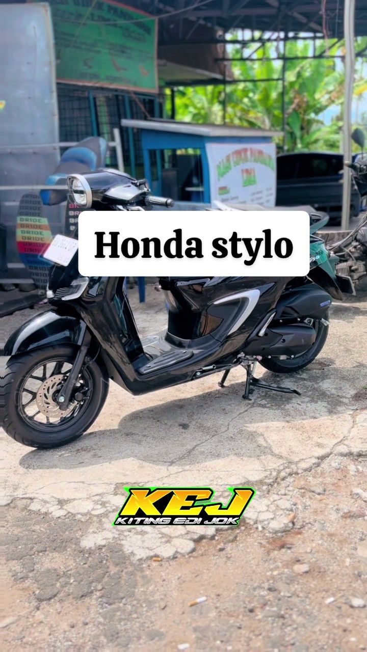 @Kiting Edi Jok "KEJ"