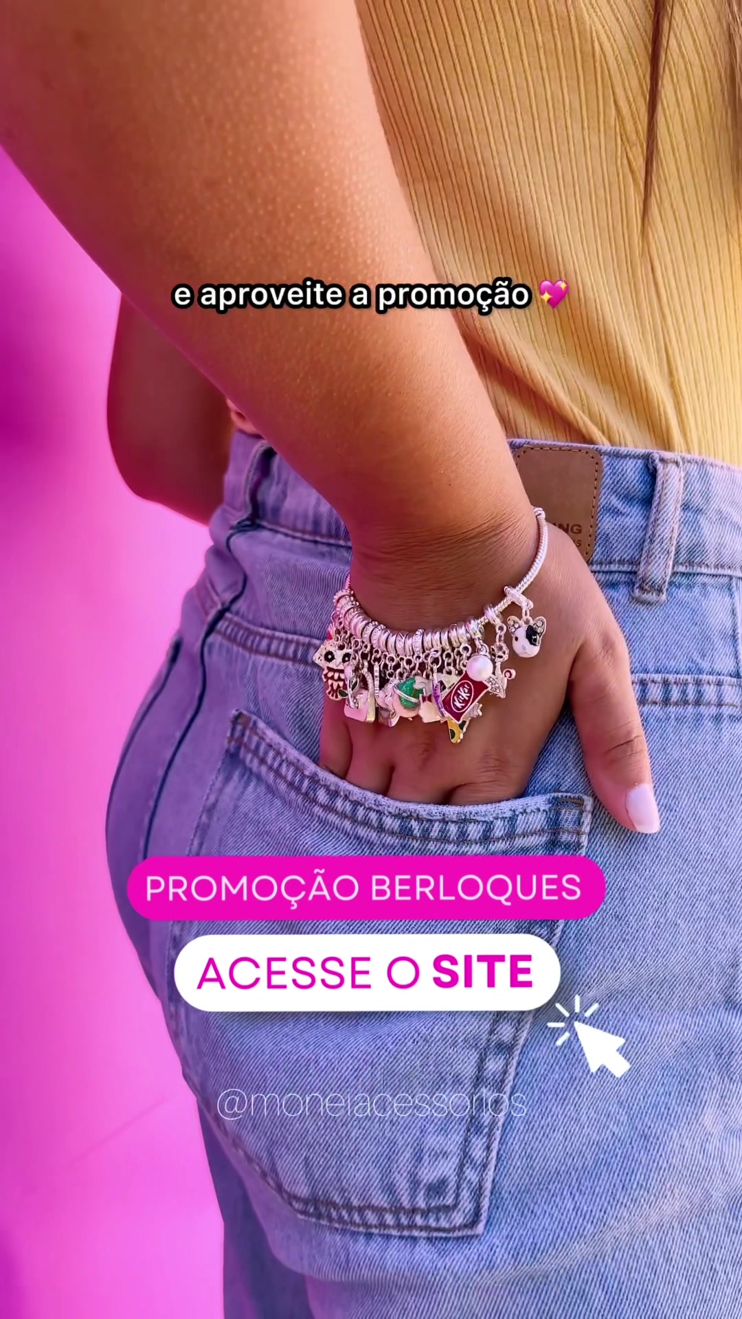 @Monei Acess&oacute;rios