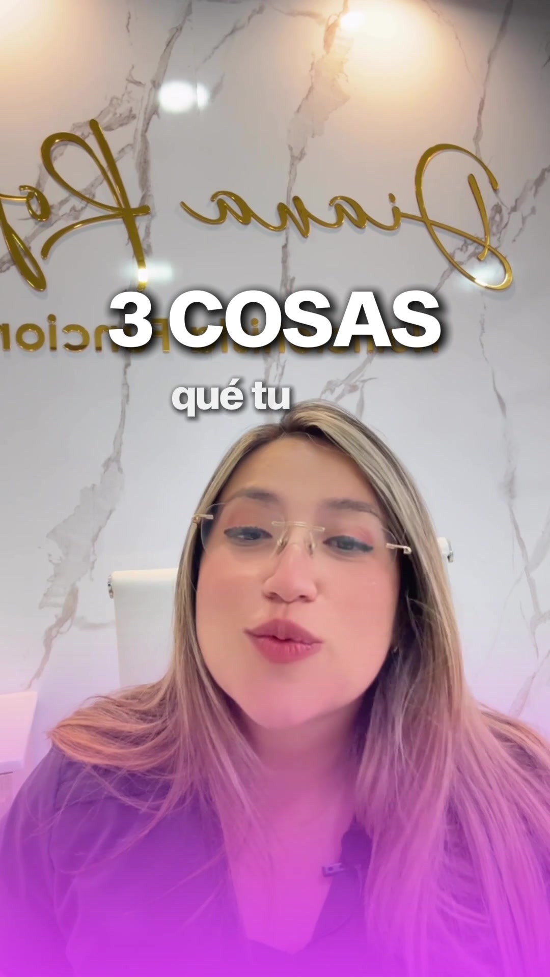 @Nutricionista funcional Diana